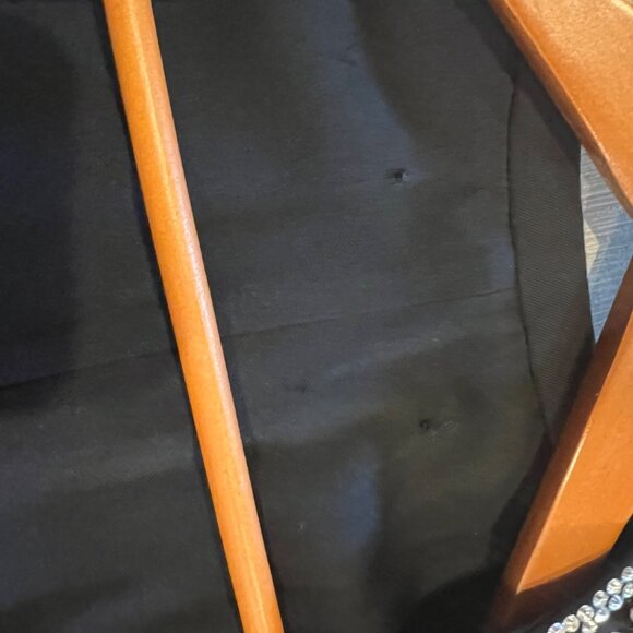 Stella McCartney Crystal Embellished Vest top size IT 38/ US 4 - Picture 11 of 11